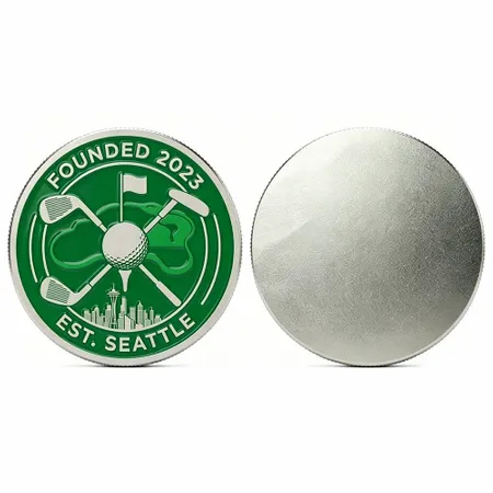 Single Side - Custom Patch