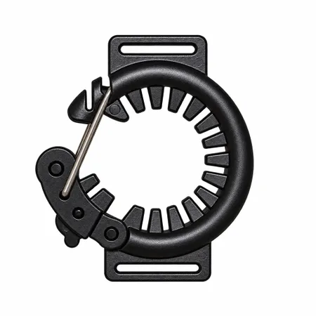 Black - Custom Patch