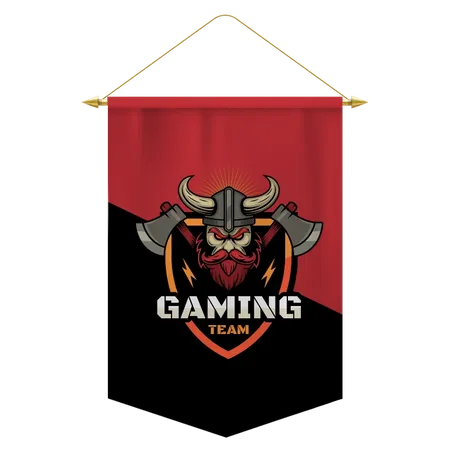 Podium Banners - Custom Patch