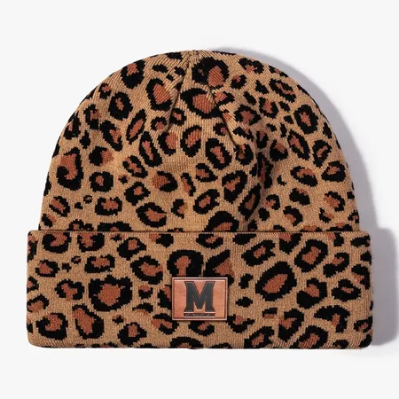 Sassy Polycore Beanies - Custom Patch