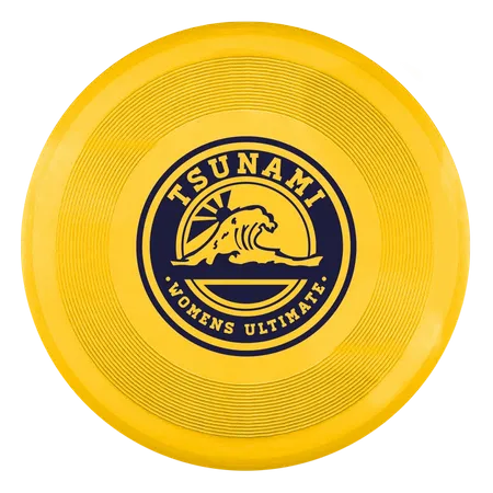 Disco Volador - Custom Patch