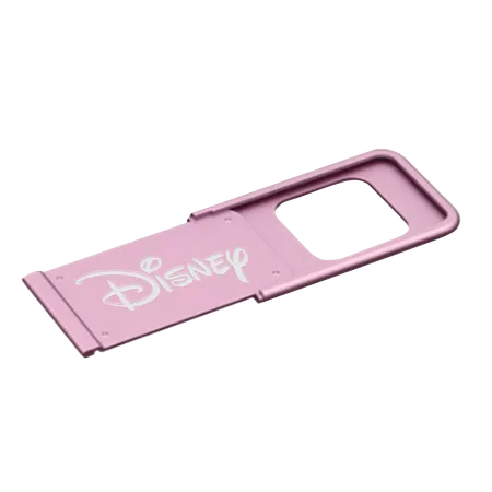 Armor Shield Webcam Cover - Custom Patch