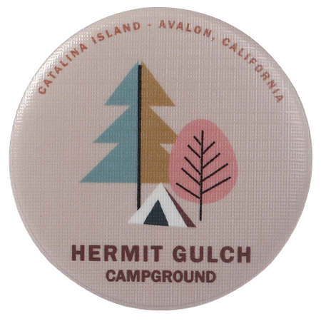 Buttons - Custom Patch