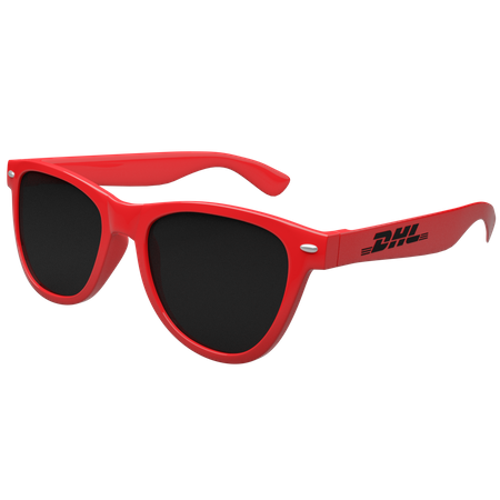 Sunglasses - Custom Patch