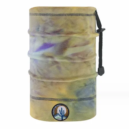 Snuggle Style Headwear - Custom Patch