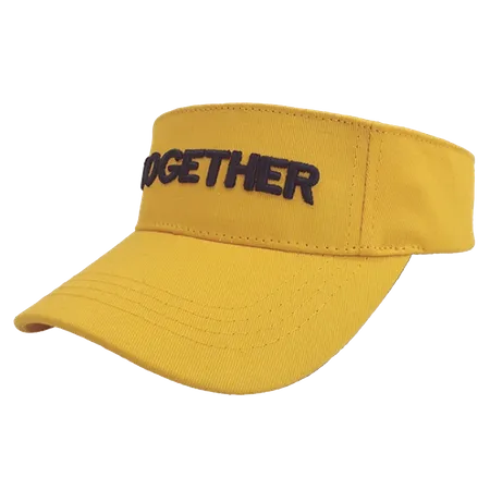 Visor Visor - Custom Patch