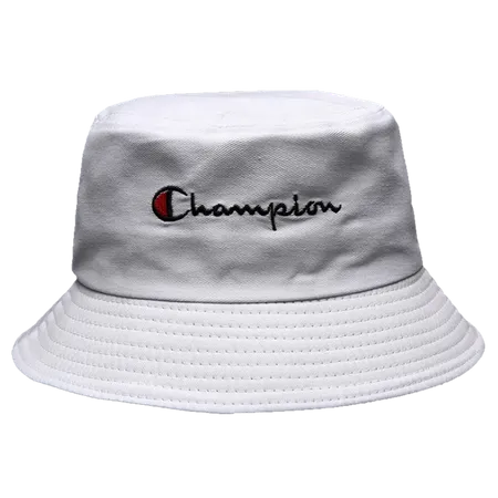 Bucket Cap Bucket Cap - Custom Patch