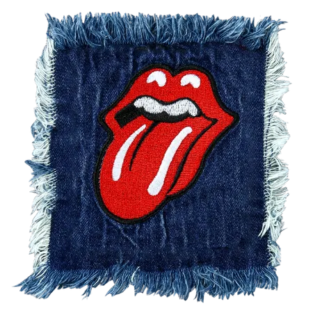 Denim Patch - Custom Patch