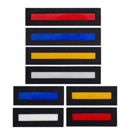 IR Reflective Bar Patch - Custom Patch