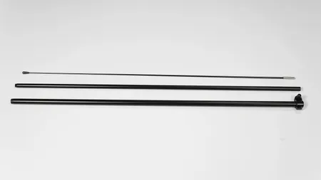 Feather Flag Pole Accessories - Custom Patch