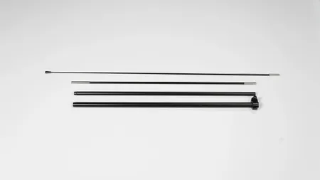 Teardrop Flag Pole Accessories - Custom Patch