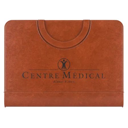 Conférenciers - Custom Patch