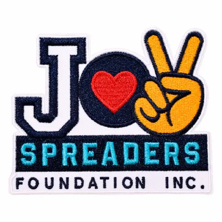 Embroidered Patches - Custom Patch