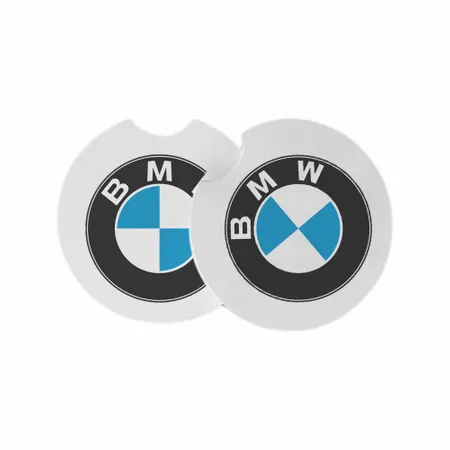 Auto-Untersetzer - Custom Patch
