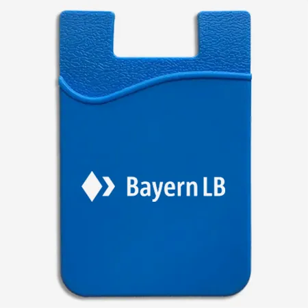 Handy-Wallets - Custom Patch
