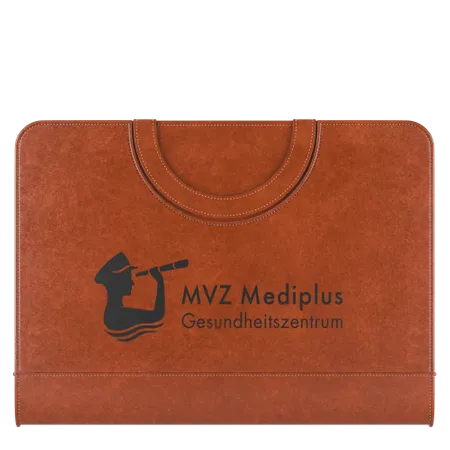 Mappen - Custom Patch