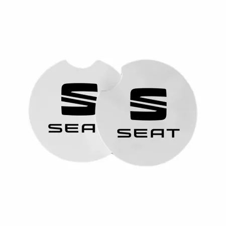 Posavasos - Custom Patch