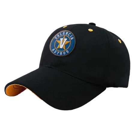 Gorras - Custom Patch