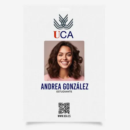 Tarjetas de Identificación - Custom Patch