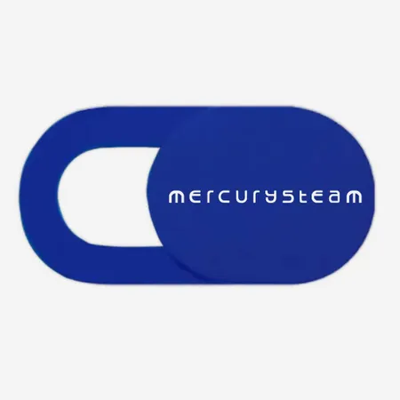 Cubiertas de Webcam - Custom Patch