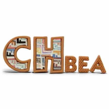 Printed Silicone Patches - Custom Patch