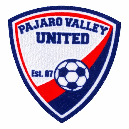 Flock Patches - Custom Patch