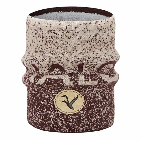 Stellar Acrylic Neck Gaiter - Custom Patch