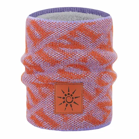 Urban Acrylic Neck Gaiter - Custom Patch