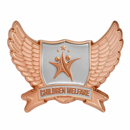 Shield Badge Shield Badge - Custom Patch