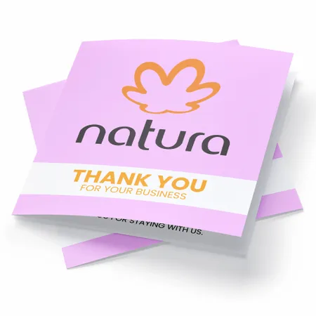 After Sales Cards - Custom Patch