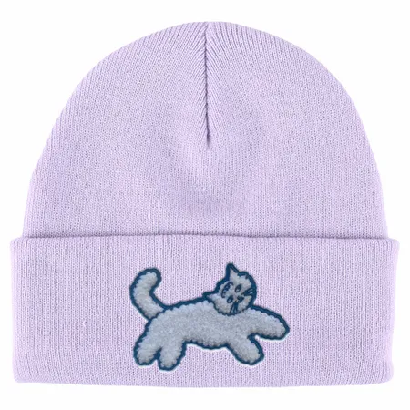 Classic Acrylic Kid Beanies - Custom Patch