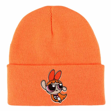 Basic Acrylic Kid Beanies - Custom Patch