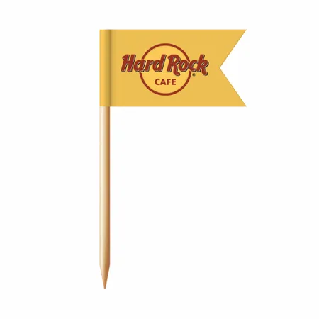 Toothpick Boxes - Custom Patch