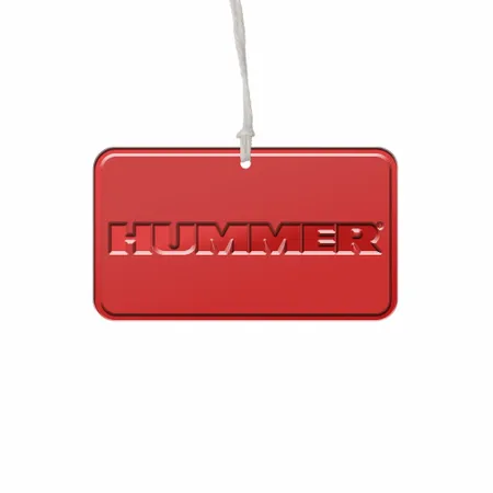 PVC Mirror Hangers PVC Mirror Hangers - Custom Patch