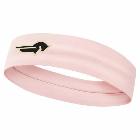 Yoga Headbands Yoga Headbands - Custom Patch