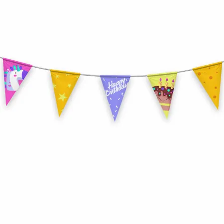 Pennant Strings - Custom Patch