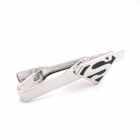 Hard Enamel Tie Clips Hard Enamel Tie Clips - Custom Patch