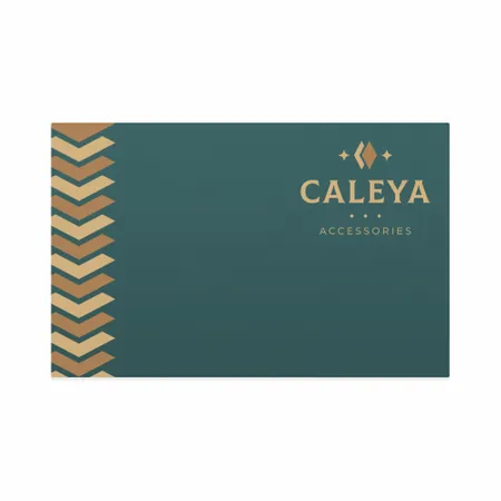Notecards - Custom Patch