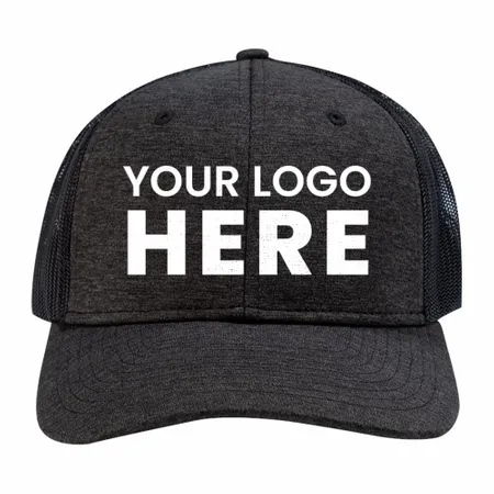Rover Trucker Cap - Custom Patch