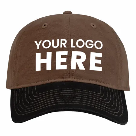 Truman Cap Truman Cap - Custom Patch