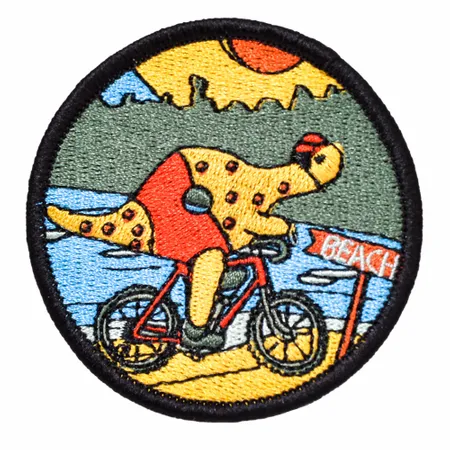Custom Patch - Custom Patch
