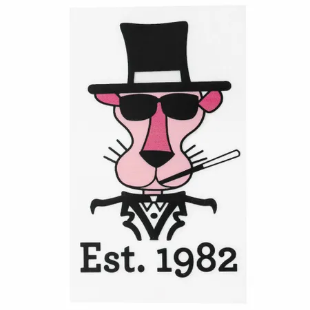 Heat Transfer Patches - Custom Patch