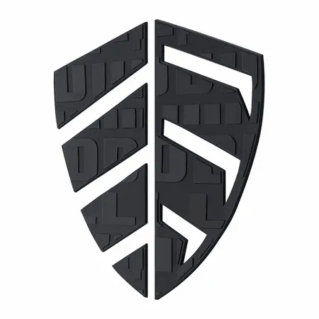 Molded Silicone Patches - Custom Patch