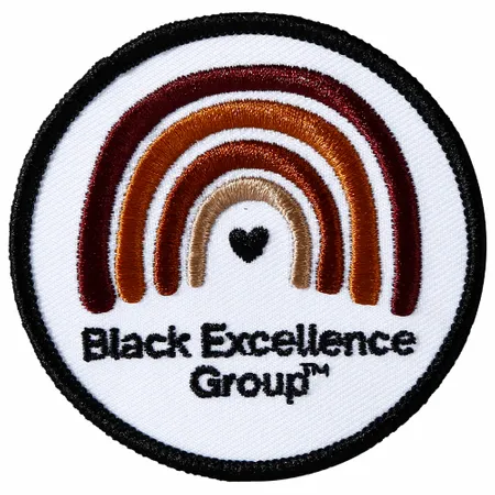 Embroidered & 3D Embroidered - Custom Patch