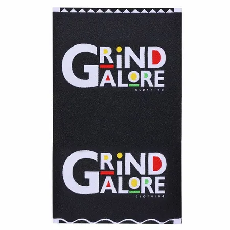 Woven Labels - Custom Patch