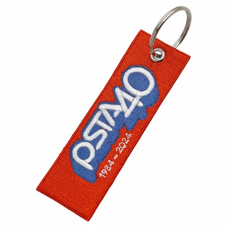 Patch Keychain - Custom Patch