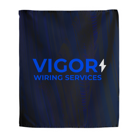 Tapestry - Custom Patch