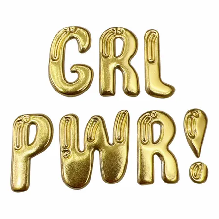 One Color TPU - Custom Patch