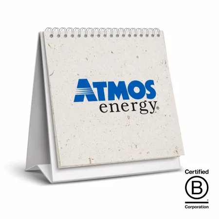 Plantable Calendars - Custom Patch