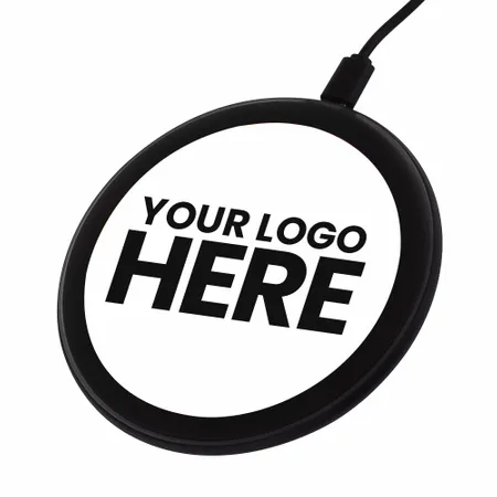 Chi-Charge Pad Twos - Custom Patch